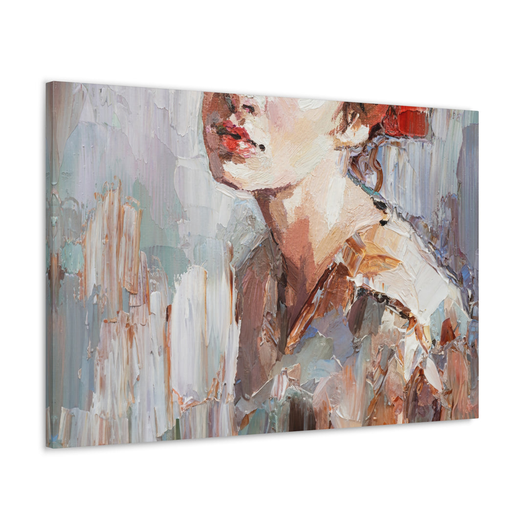 Lady Portrait