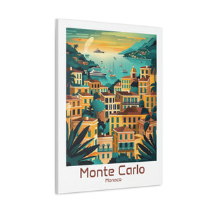 Monte Carlo