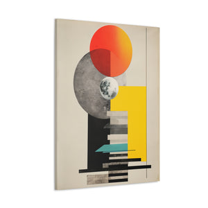 Stairway To The Moon