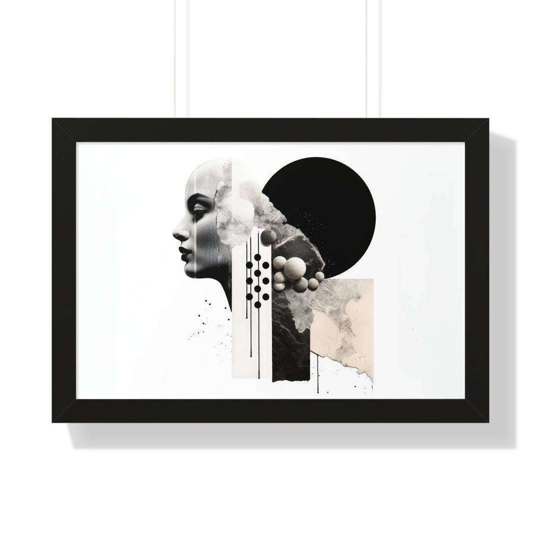 The Cosmos Within Poster