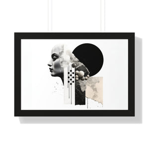 The Cosmos Within Poster