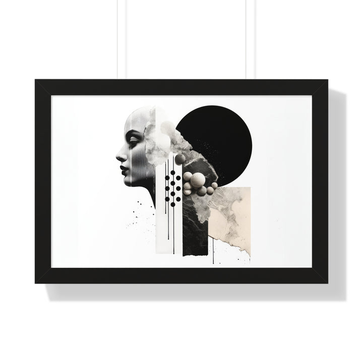 The Cosmos Within Poster