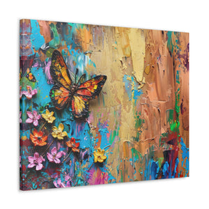 Delightful Butterfly