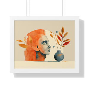 Ceramic Beauty Poster