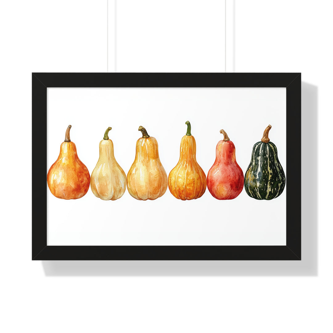 Pumpkin Batch Poster