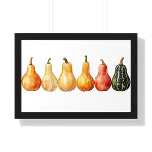 Pumpkin Batch Poster