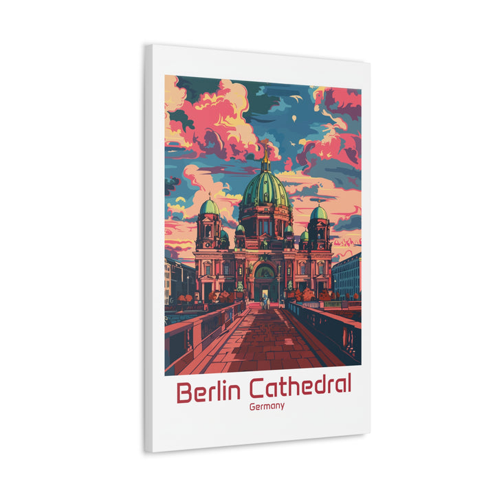 Berlin Cathedral