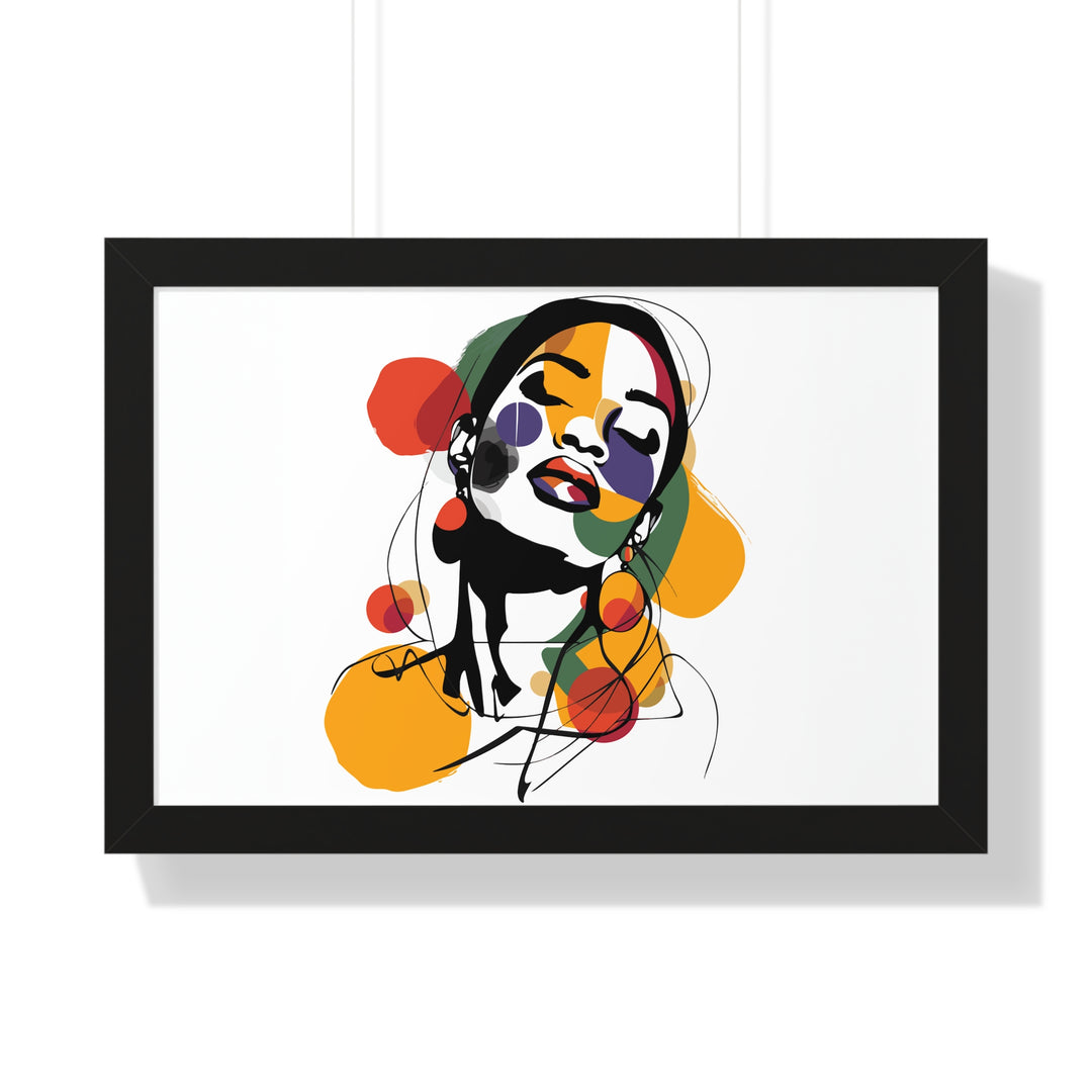 Gentle Pleasure Poster