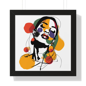 Gentle Pleasure Poster