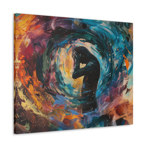 Whirlpool of Emotions