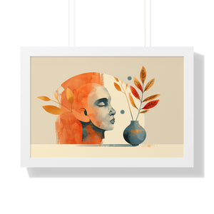 Ceramic Beauty Poster