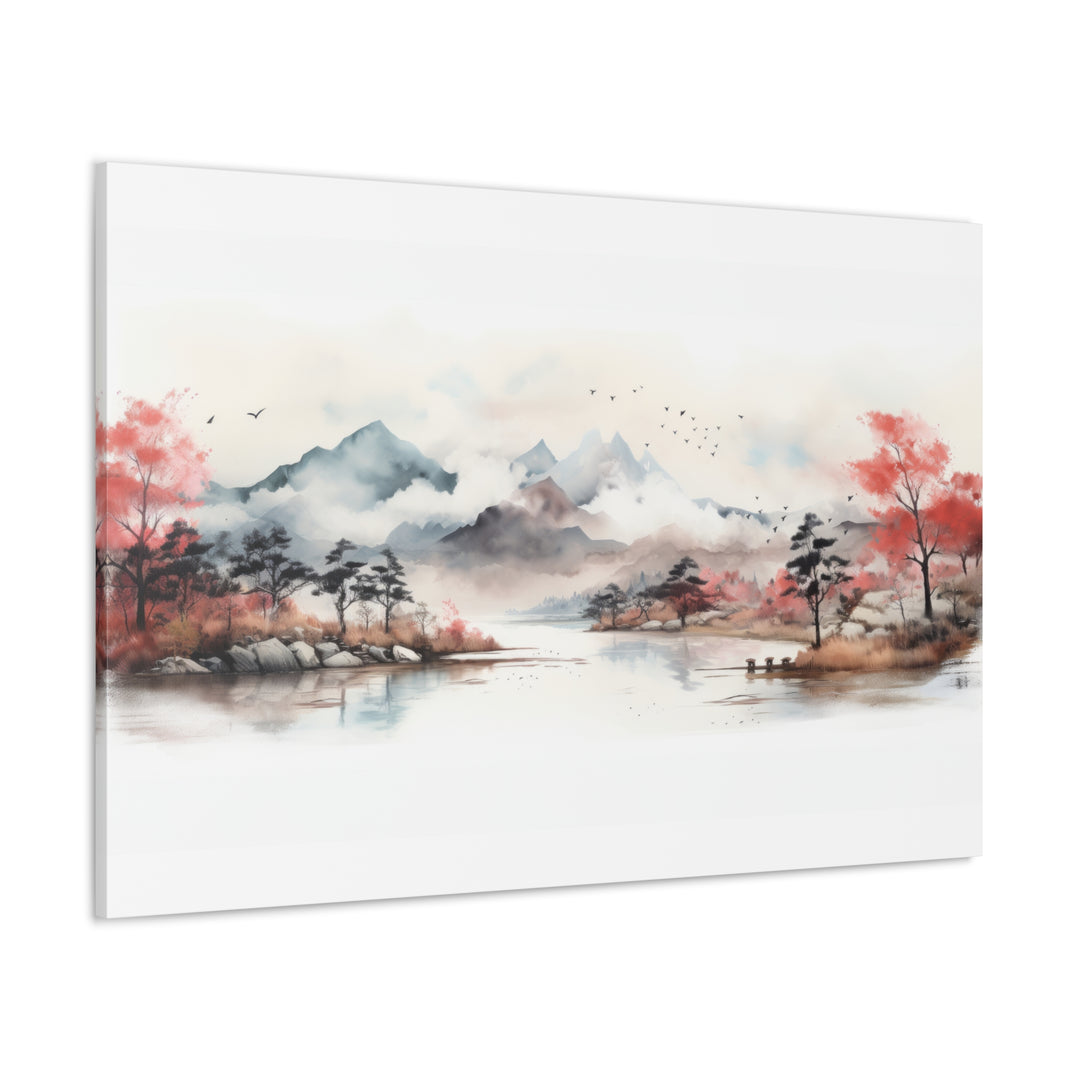 Mystic Waterside