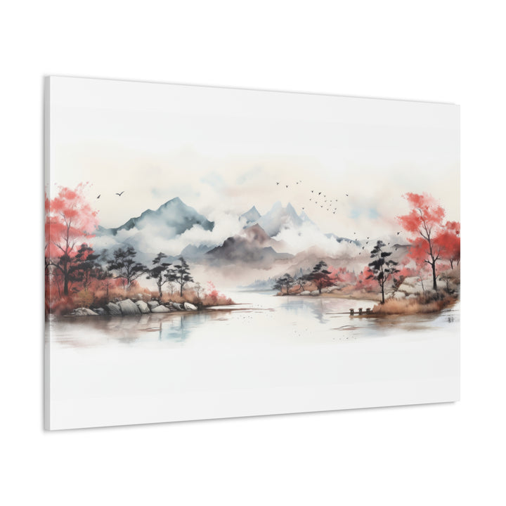 Mystic Waterside