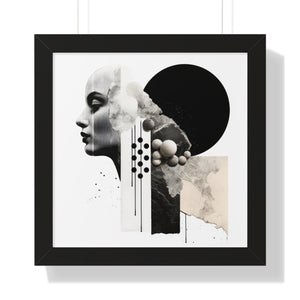 The Cosmos Within Poster