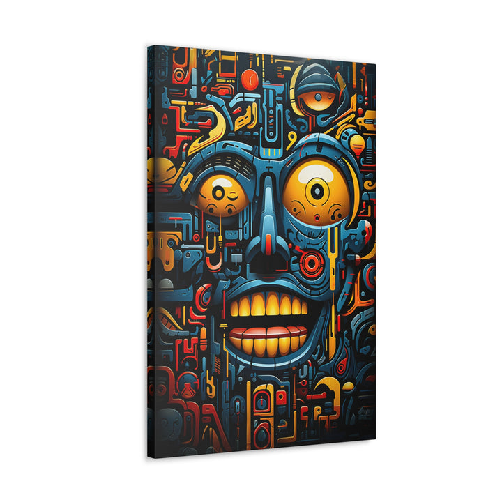 RoboSoul