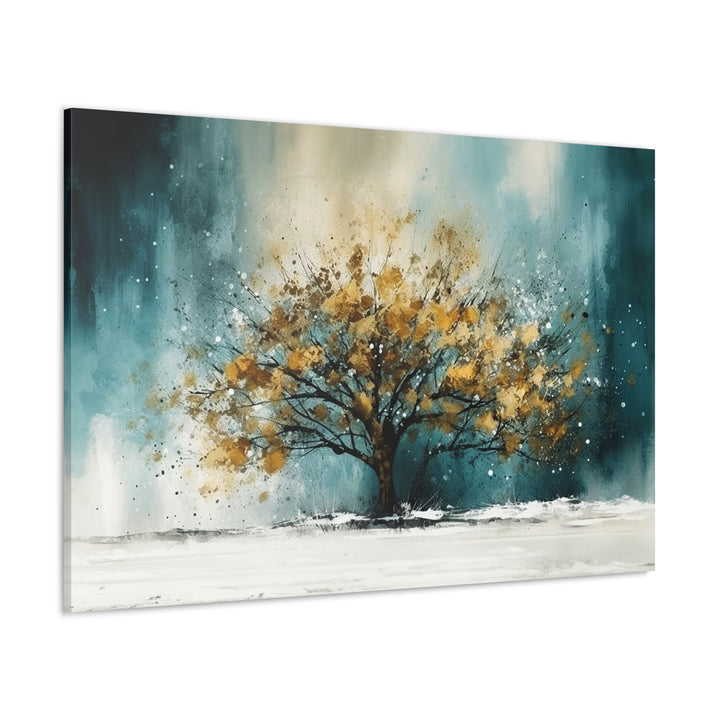 Fall Tree