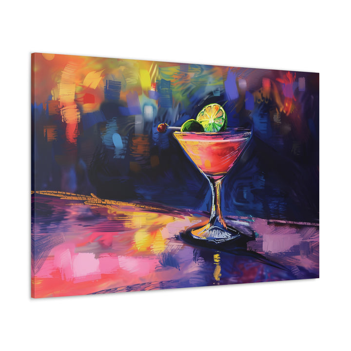 Disco Cocktail