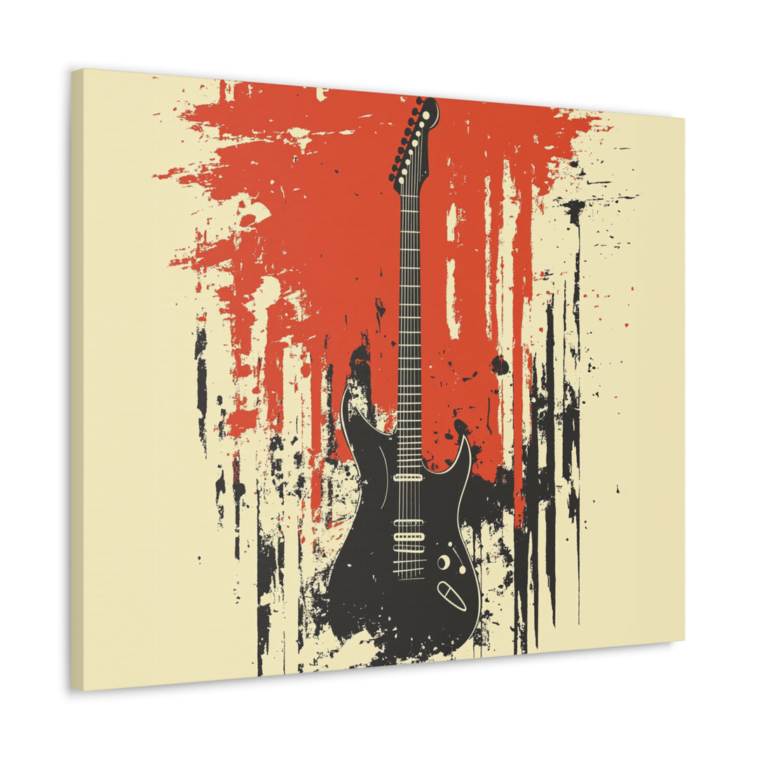 Electric Guitar