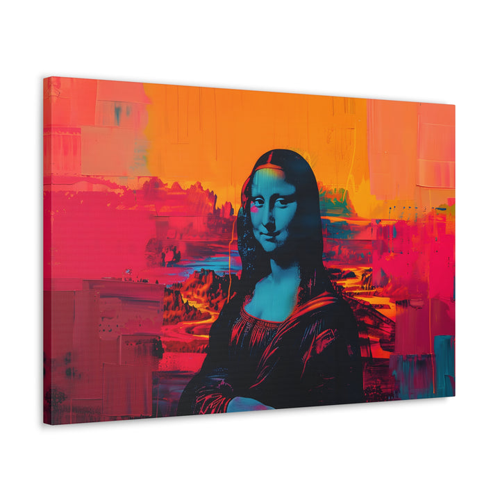 Mona Remix