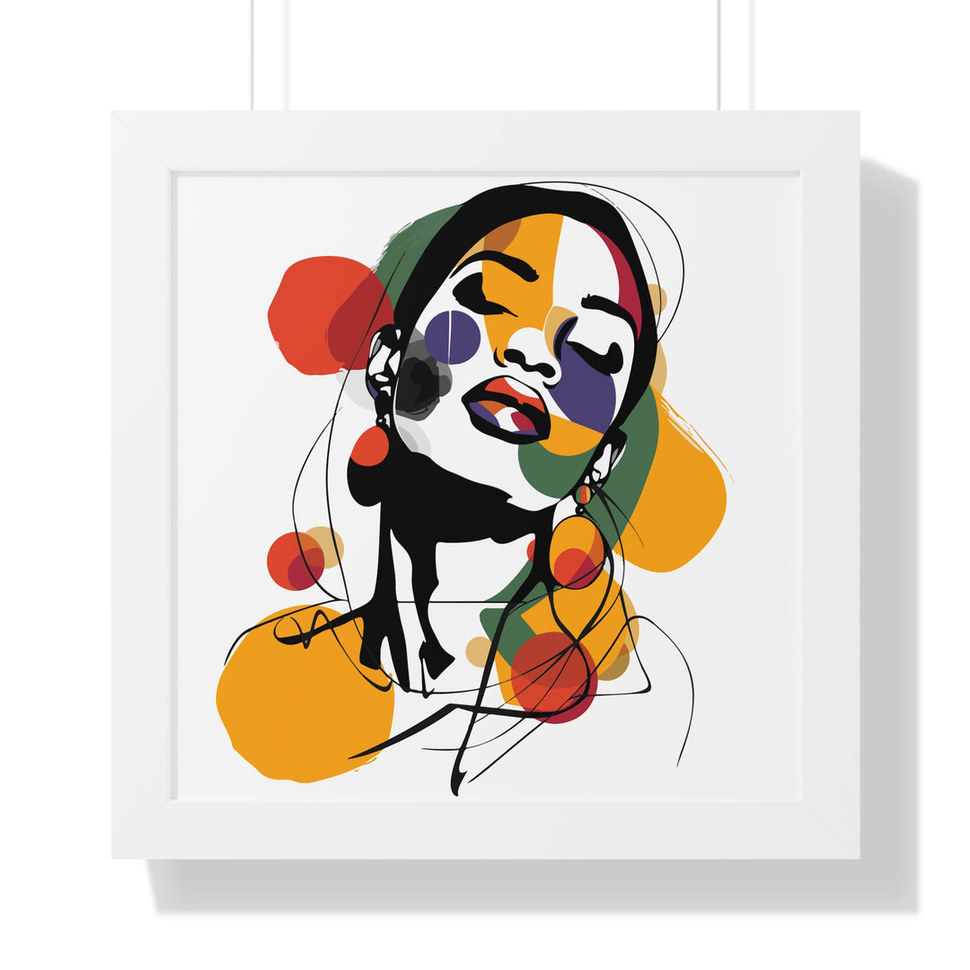 Gentle Pleasure Poster