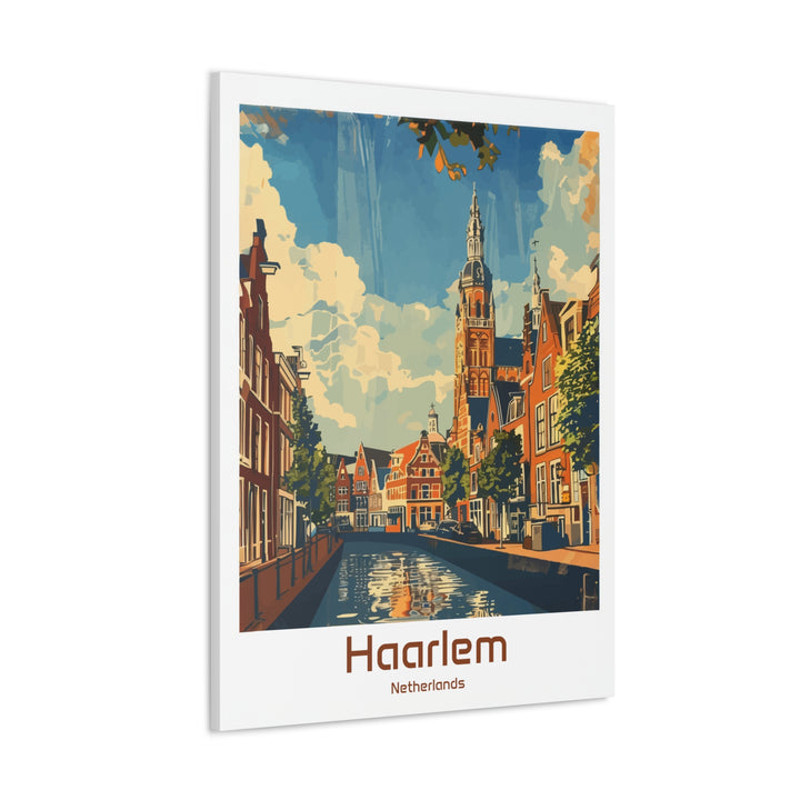Haarlem Netherlands