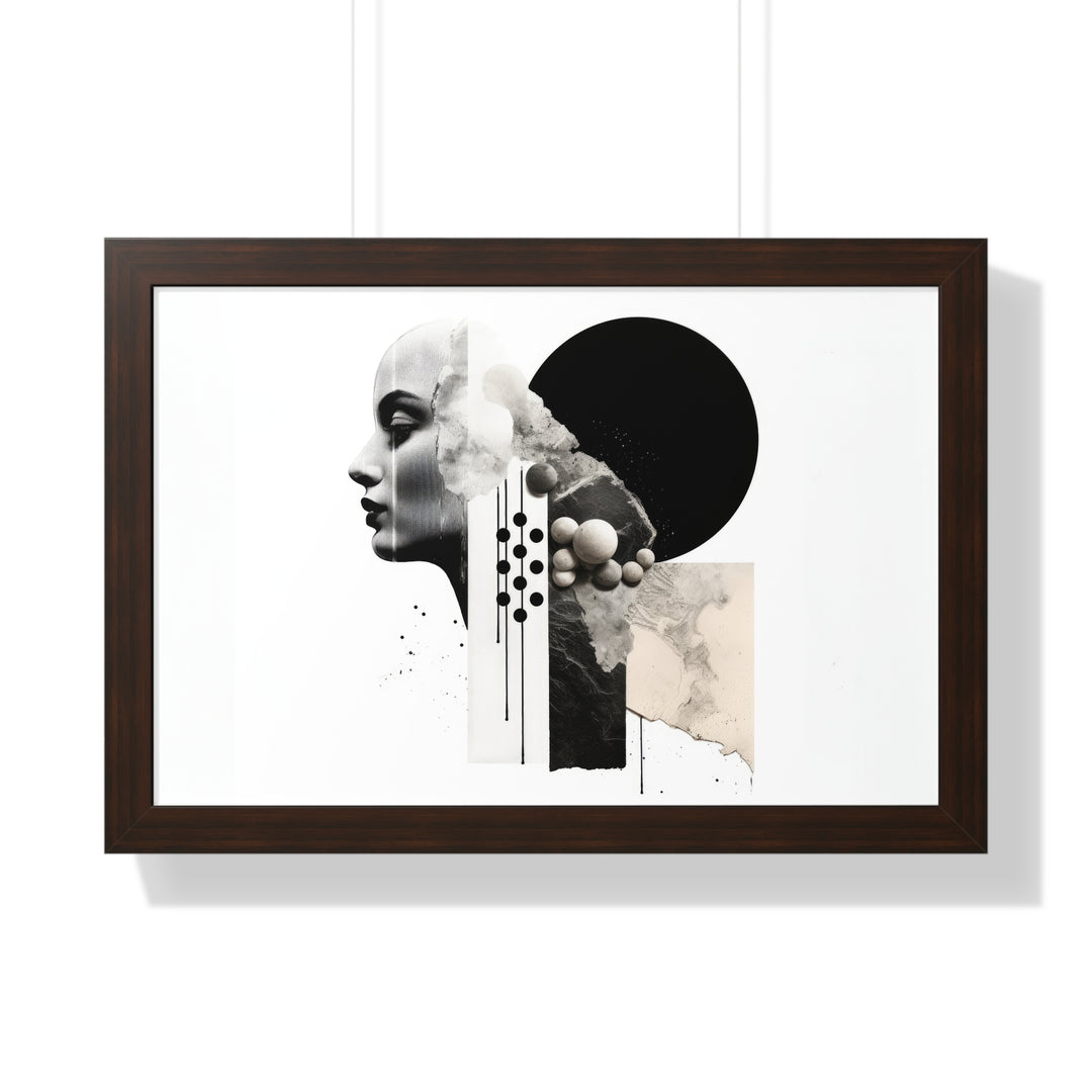 The Cosmos Within Poster