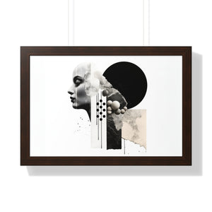 The Cosmos Within Poster