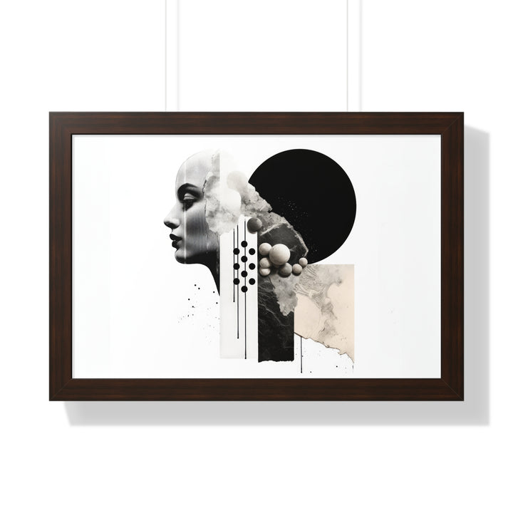 The Cosmos Within Poster