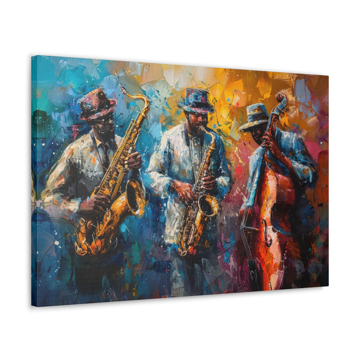 Rhythm and Blues