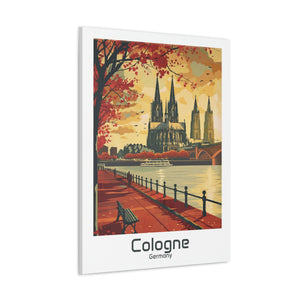 Cologne Catedral