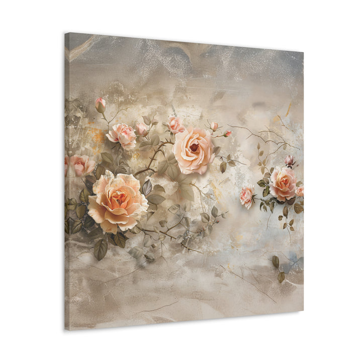 Vintage Bloom