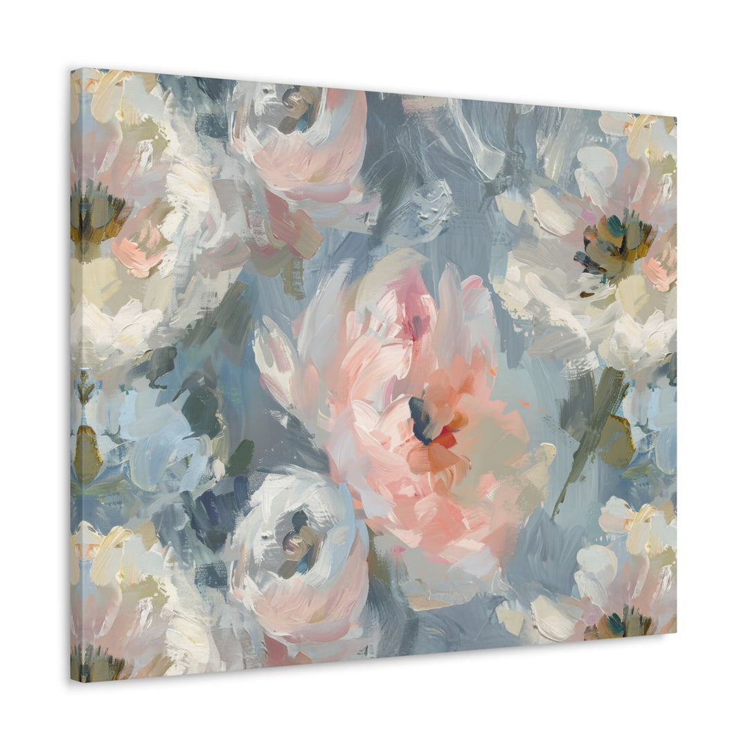 Floral Symphony