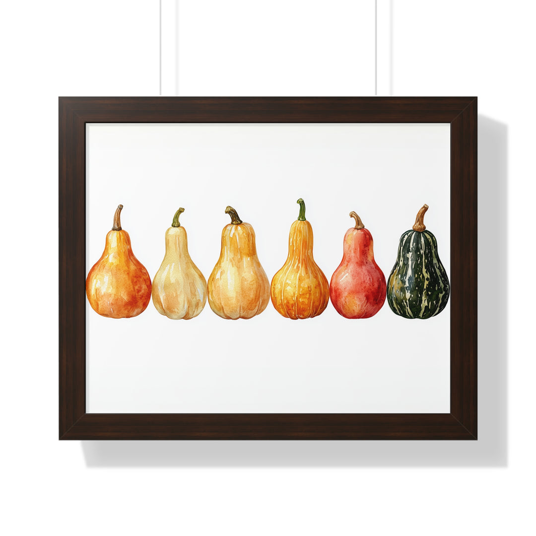 Pumpkin Batch Poster