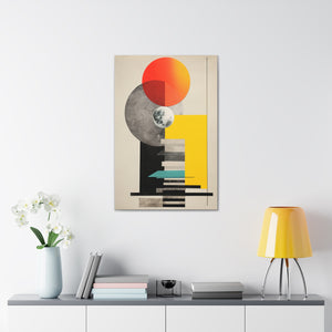 Stairway To The Moon