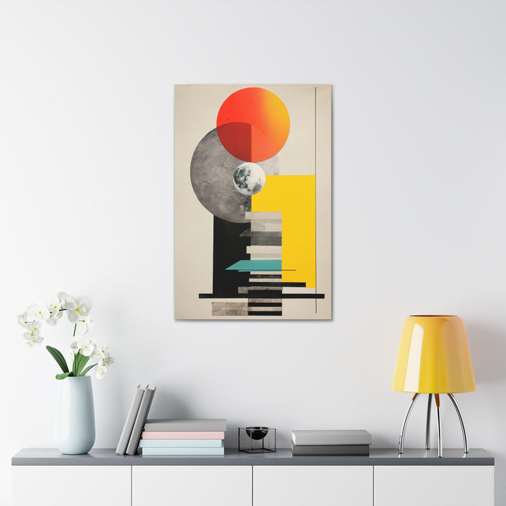 Stairway To The Moon