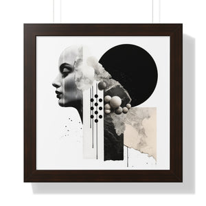 The Cosmos Within Poster