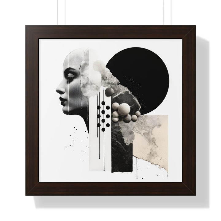 The Cosmos Within Poster