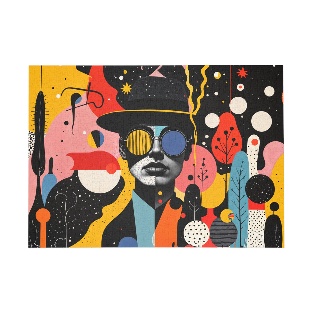 The Girl In The Hat Puzzle