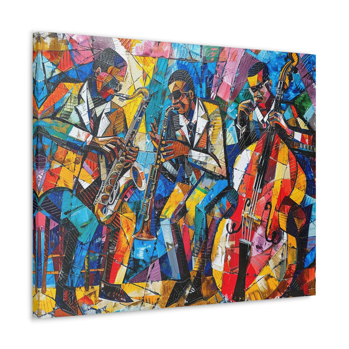 Jazz Musicians