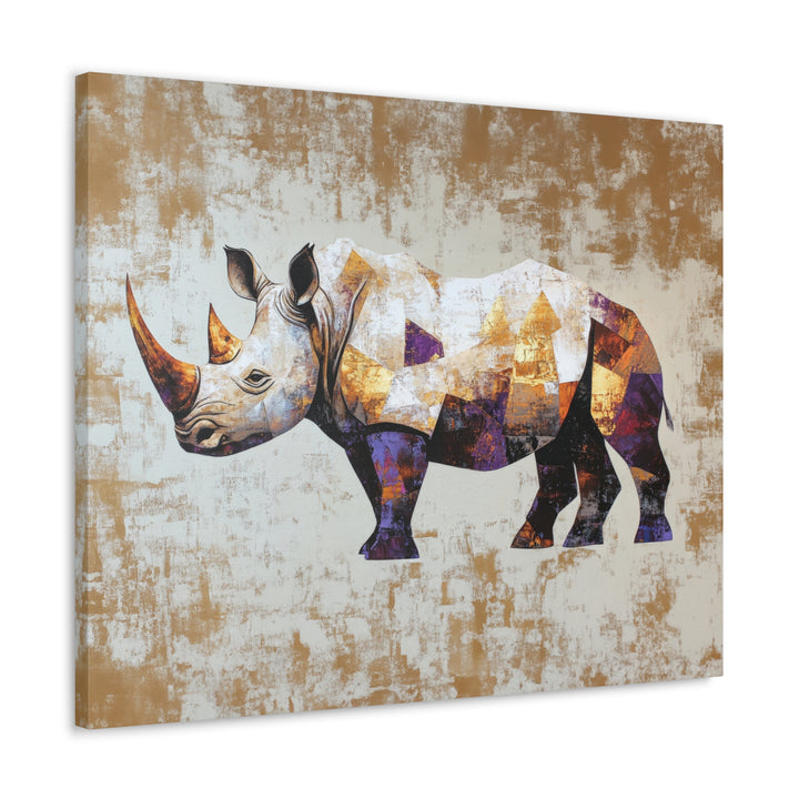Glorious Rhinoceros