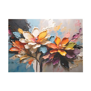 Colorful Fall Bundle Puzzle