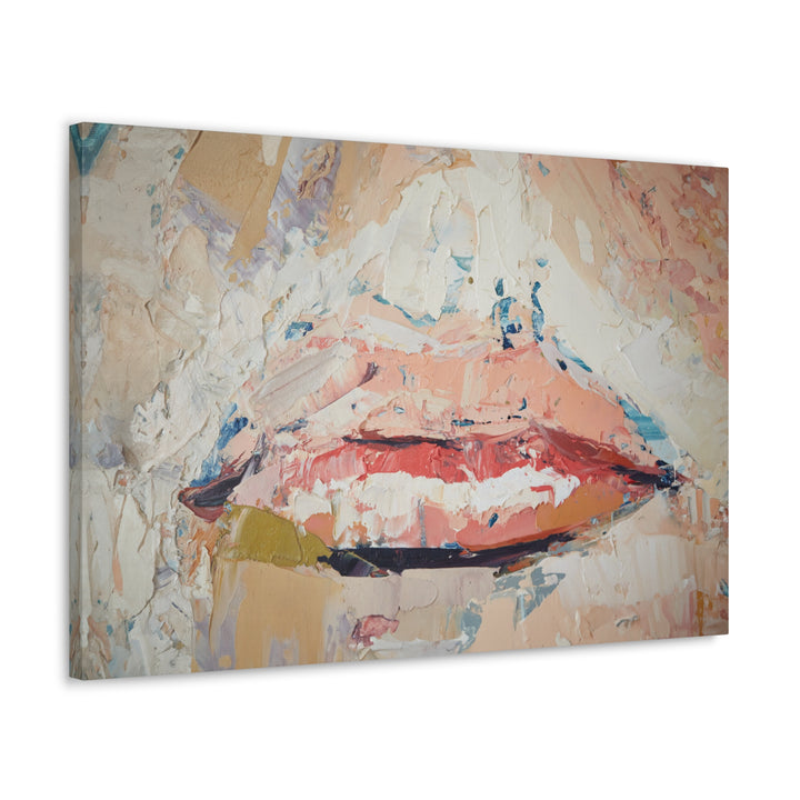 Soft Kiss