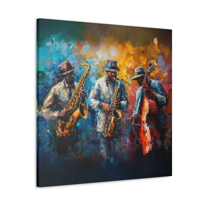 Rhythm and Blues