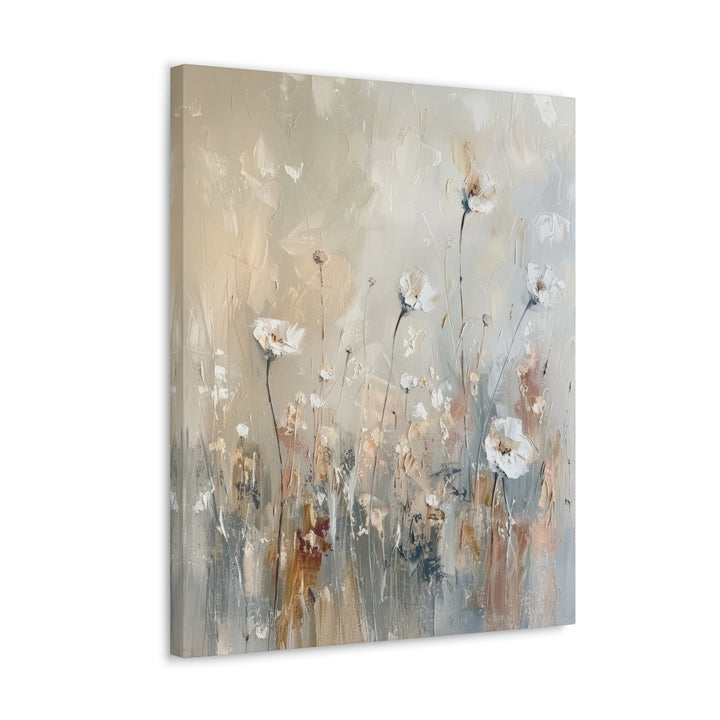 Gentle Blooms