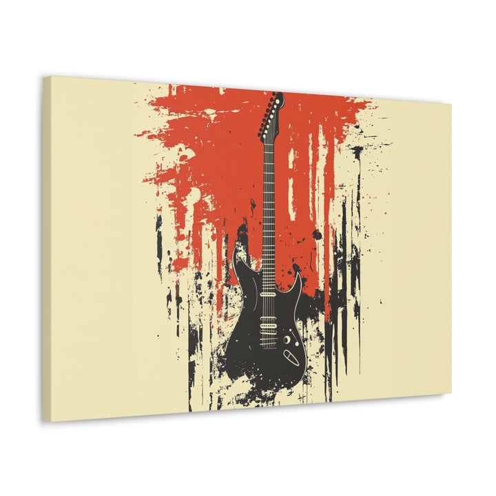 Electric Guitar