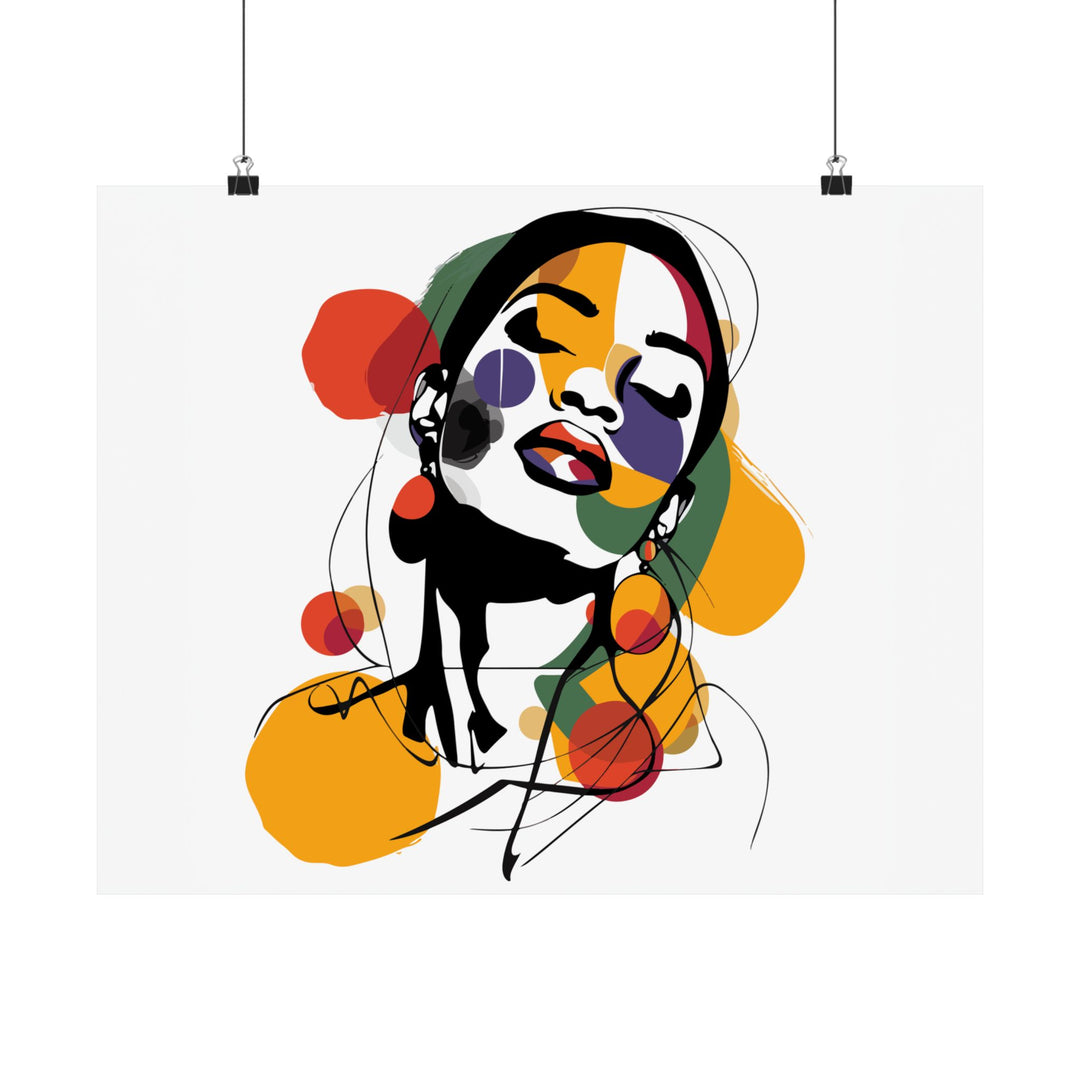 Gentle Pleasure Poster