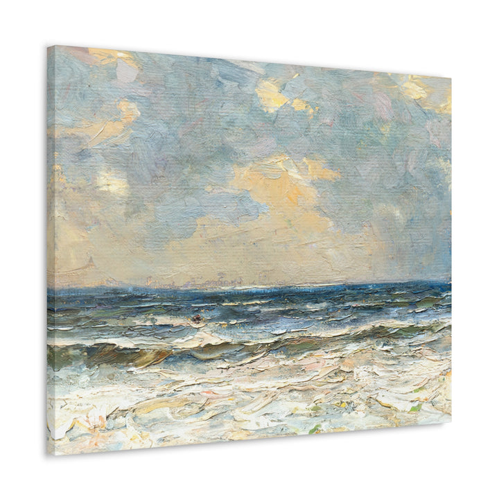 Morning Waves