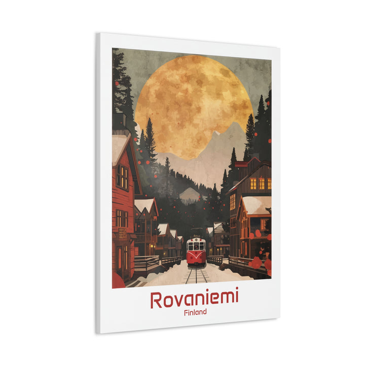 Rovaniemi Finland