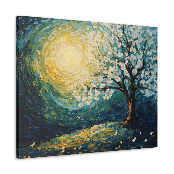 Charmed Tree