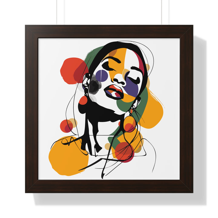 Gentle Pleasure Poster